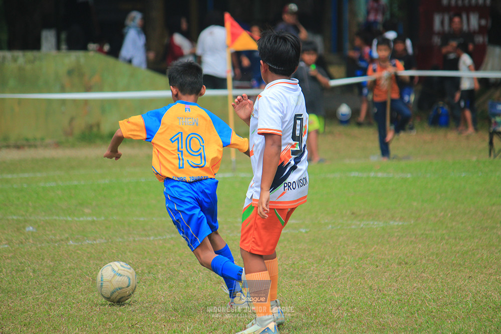 ijl u10 030825 tunas jakarta vs provision soccer school