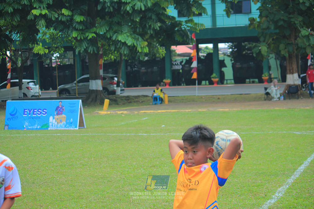 ijl u10 030825 tunas jakarta vs provision soccer school