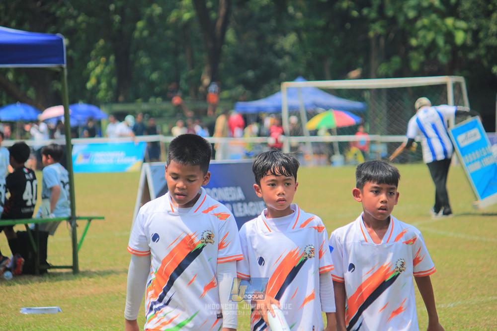 ijl u10 030825 tunas jakarta vs provision soccer school