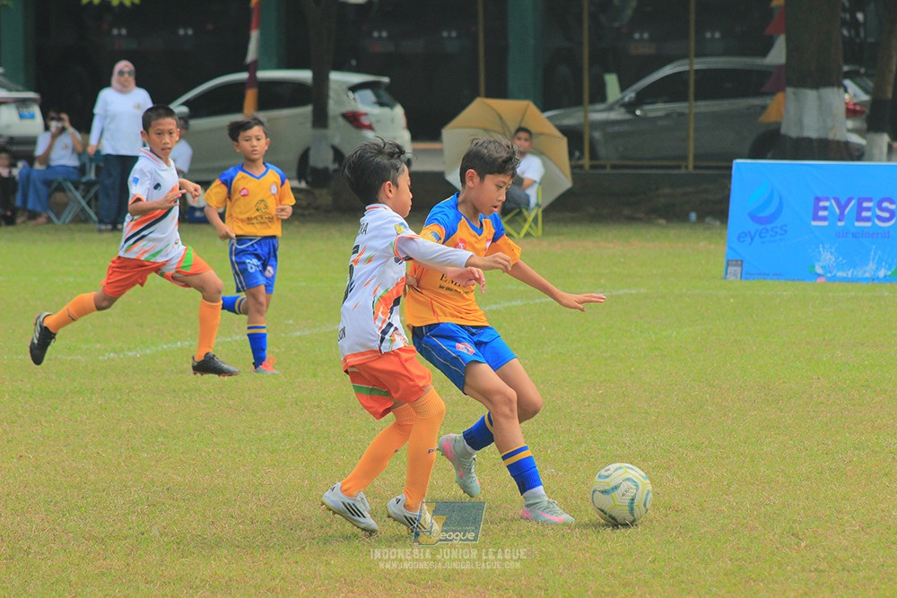ijl u10 030825 tunas jakarta vs provision soccer school