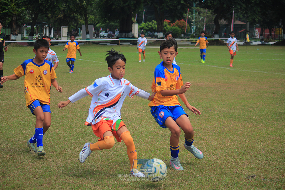 ijl u10 030825 tunas jakarta vs provision soccer school