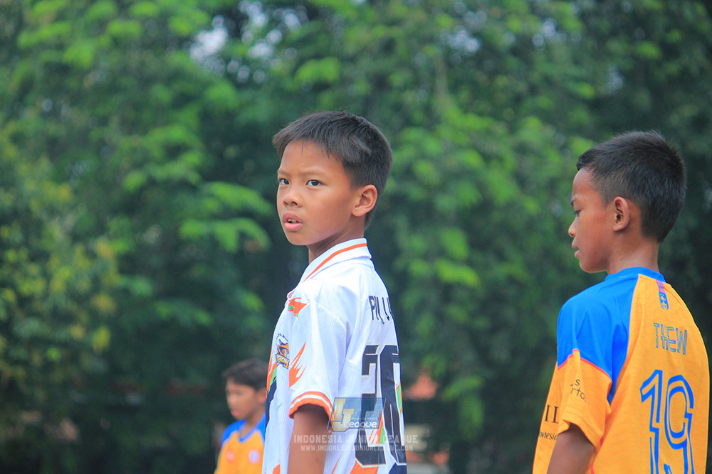 ijl u10 030825 tunas jakarta vs provision soccer school