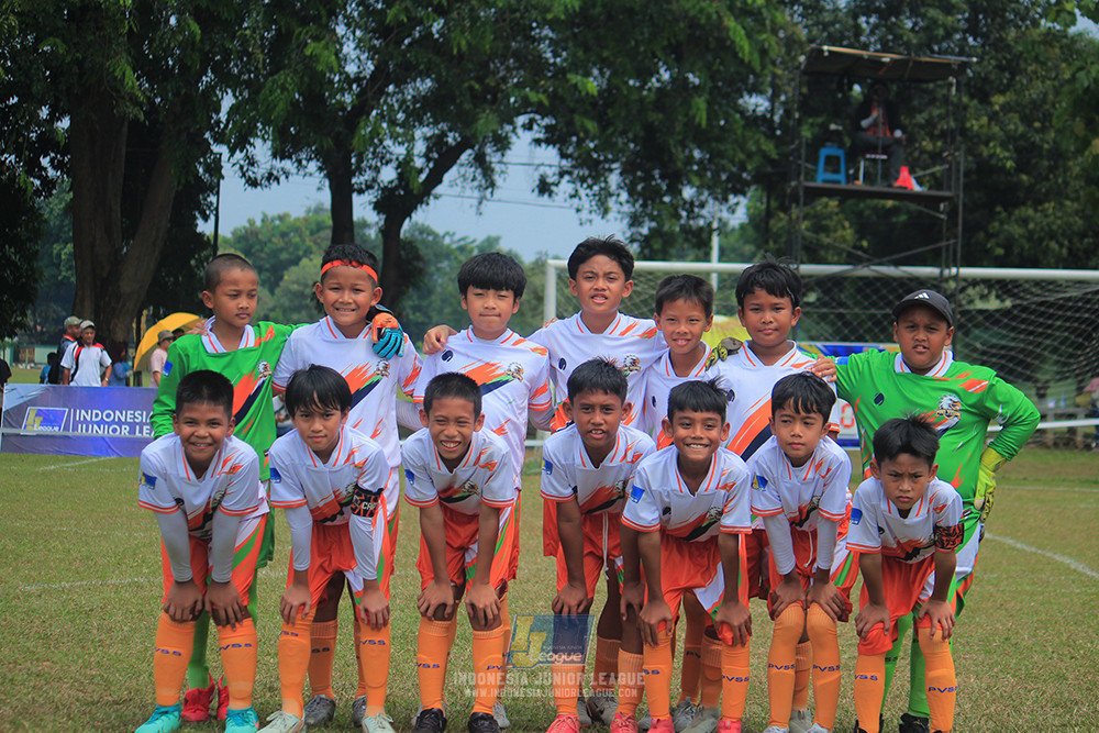 ijl u10 030825 tunas jakarta vs provision soccer school