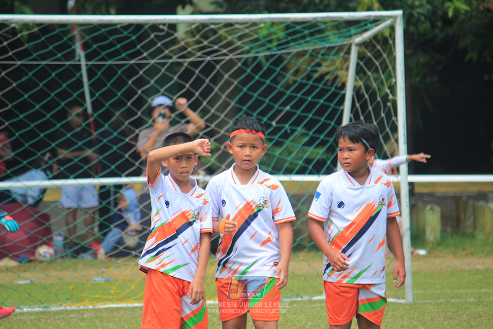 ijl u10 030825 tunas jakarta vs provision soccer school