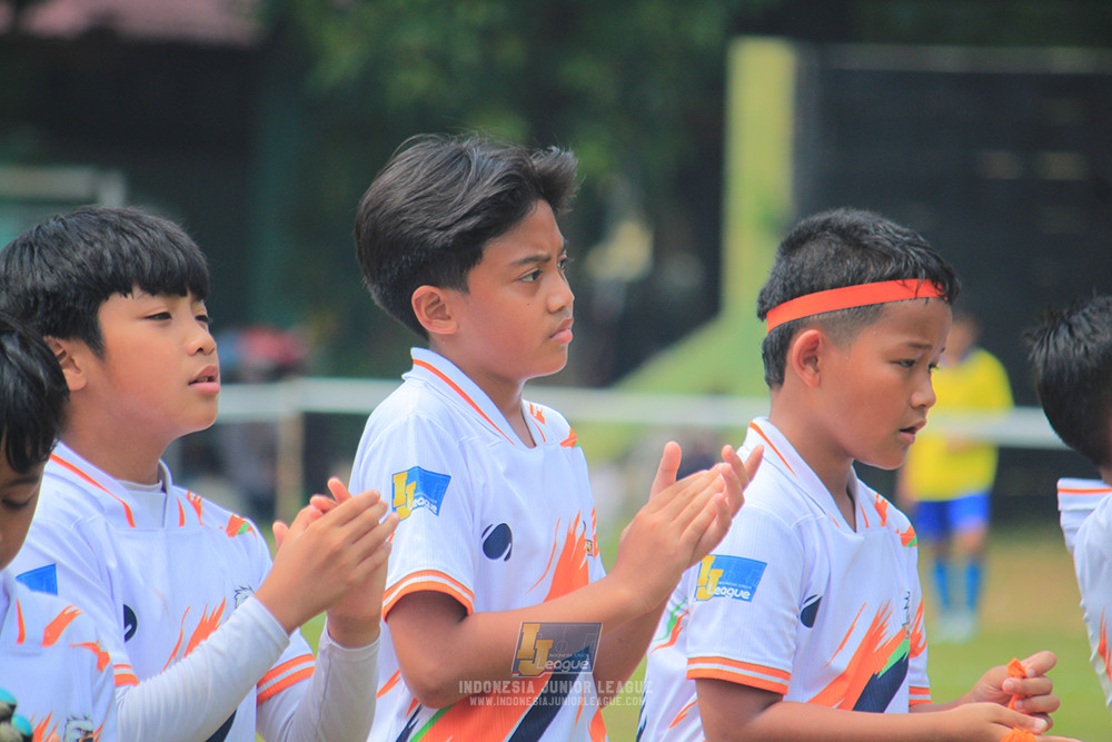 ijl u10 030825 tunas jakarta vs provision soccer school