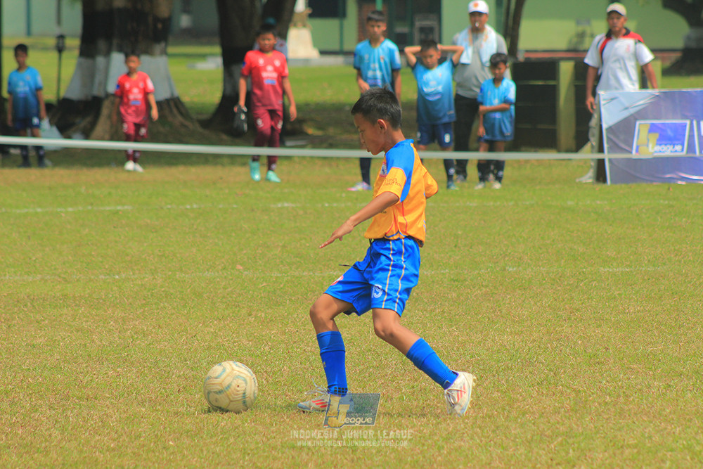 ijl u10 030825 tunas jakarta vs provision soccer school