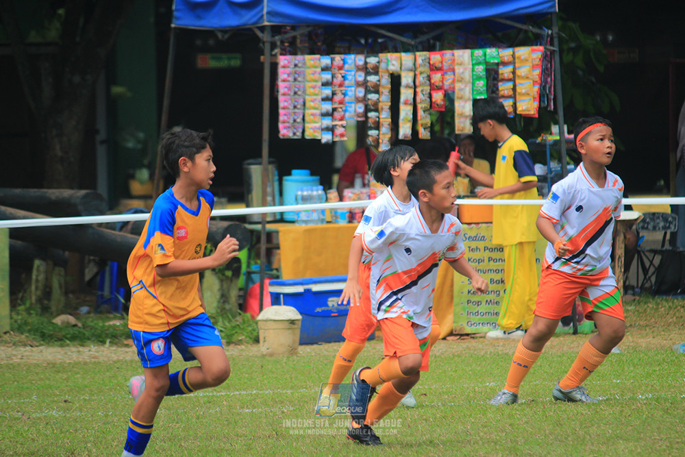 ijl u10 030825 tunas jakarta vs provision soccer school