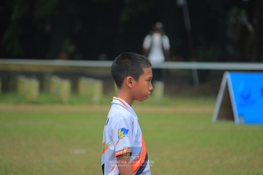 ijl u10 030825 tunas jakarta vs provision soccer school