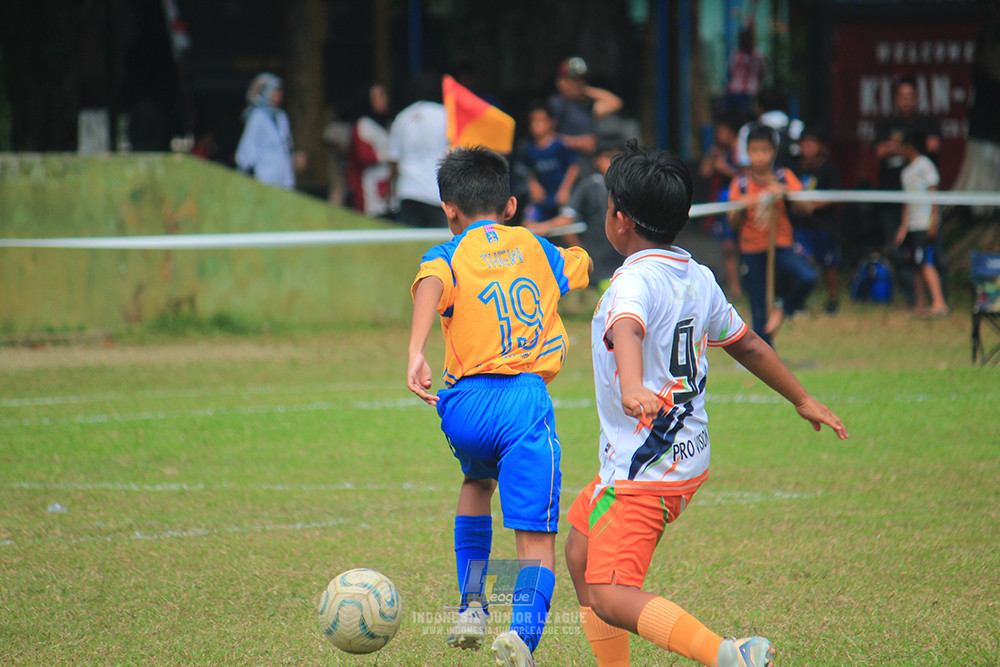 ijl u10 030825 tunas jakarta vs provision soccer school