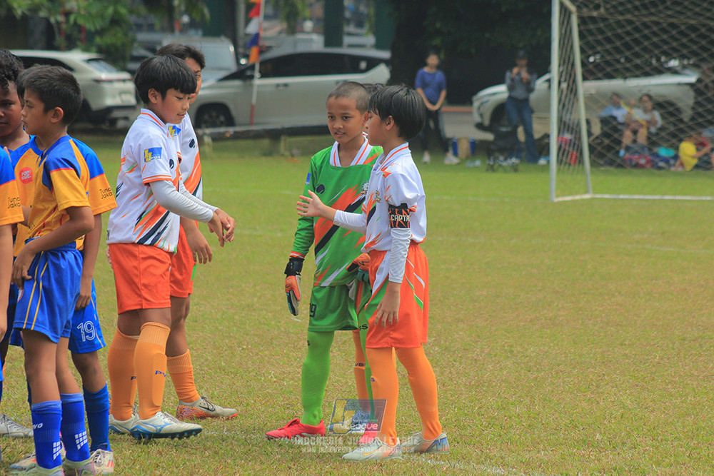 ijl u10 030825 tunas jakarta vs provision soccer school