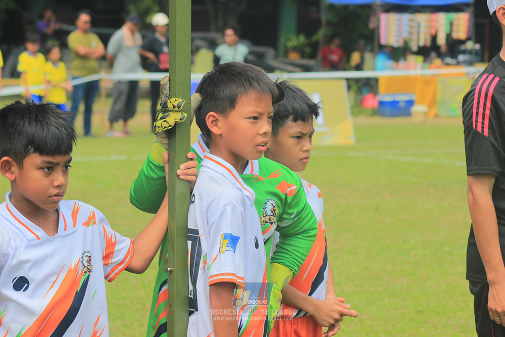 ijl u10 030825 tunas jakarta vs provision soccer school