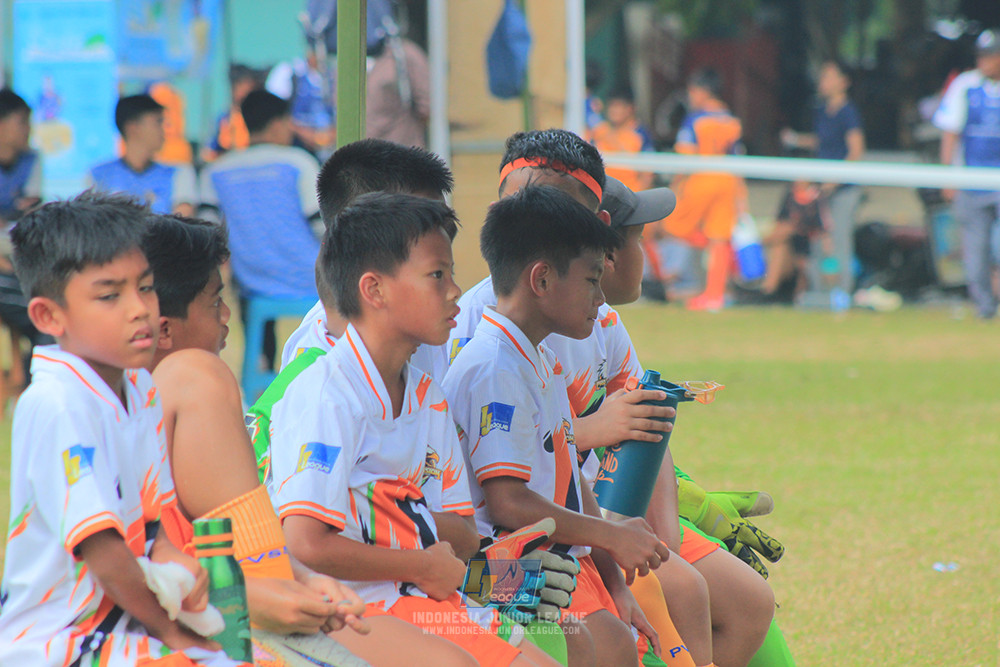 ijl u10 030825 tunas jakarta vs provision soccer school