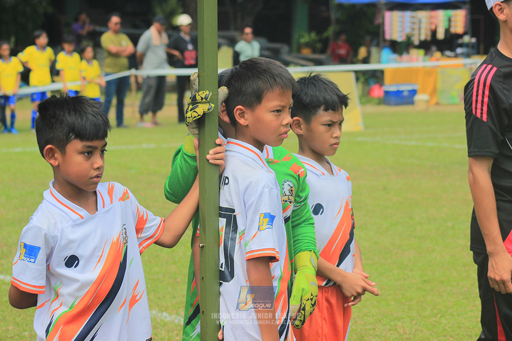 ijl u10 030825 tunas jakarta vs provision soccer school
