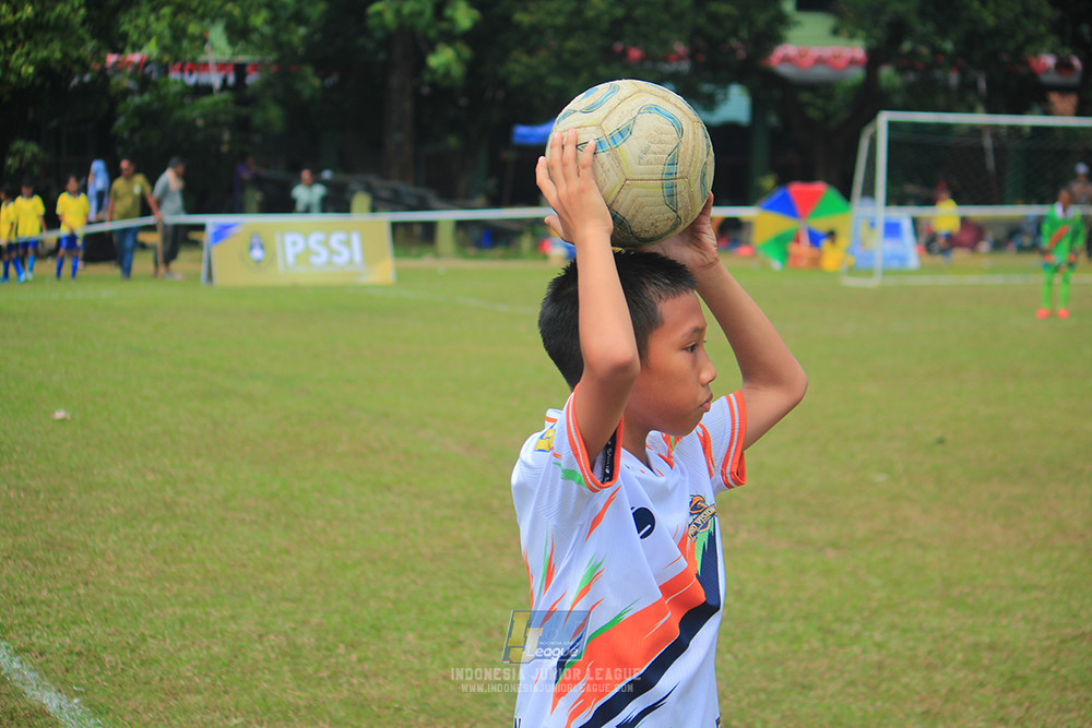 ijl u10 030825 tunas jakarta vs provision soccer school