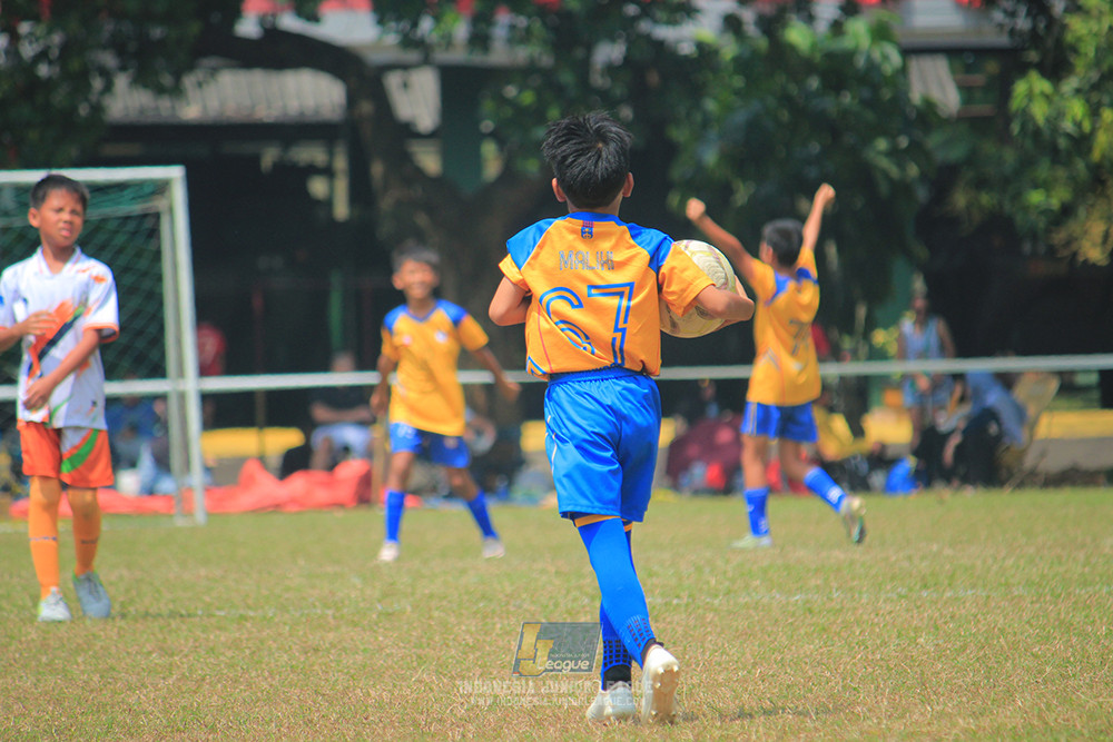 ijl u10 030825 tunas jakarta vs provision soccer school