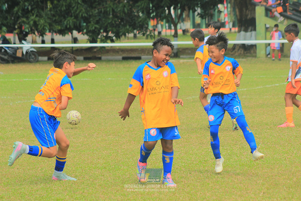 ijl u10 030825 tunas jakarta vs provision soccer school