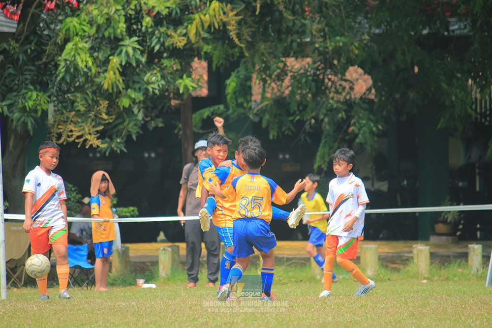 ijl u10 030825 tunas jakarta vs provision soccer school