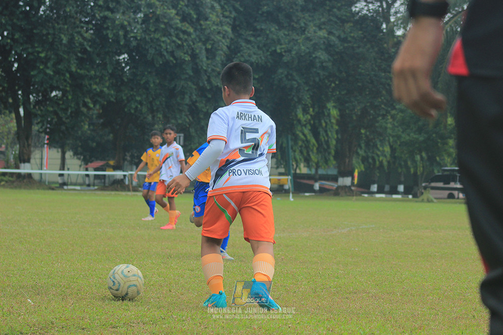 ijl u10 030825 tunas jakarta vs provision soccer school
