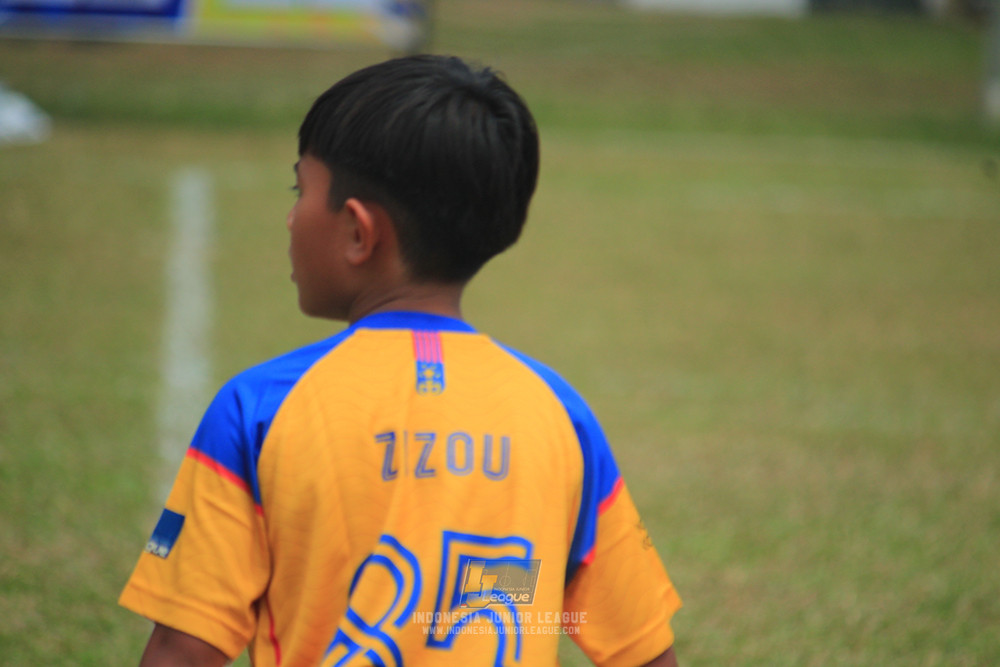 ijl u10 030825 tunas jakarta vs provision soccer school