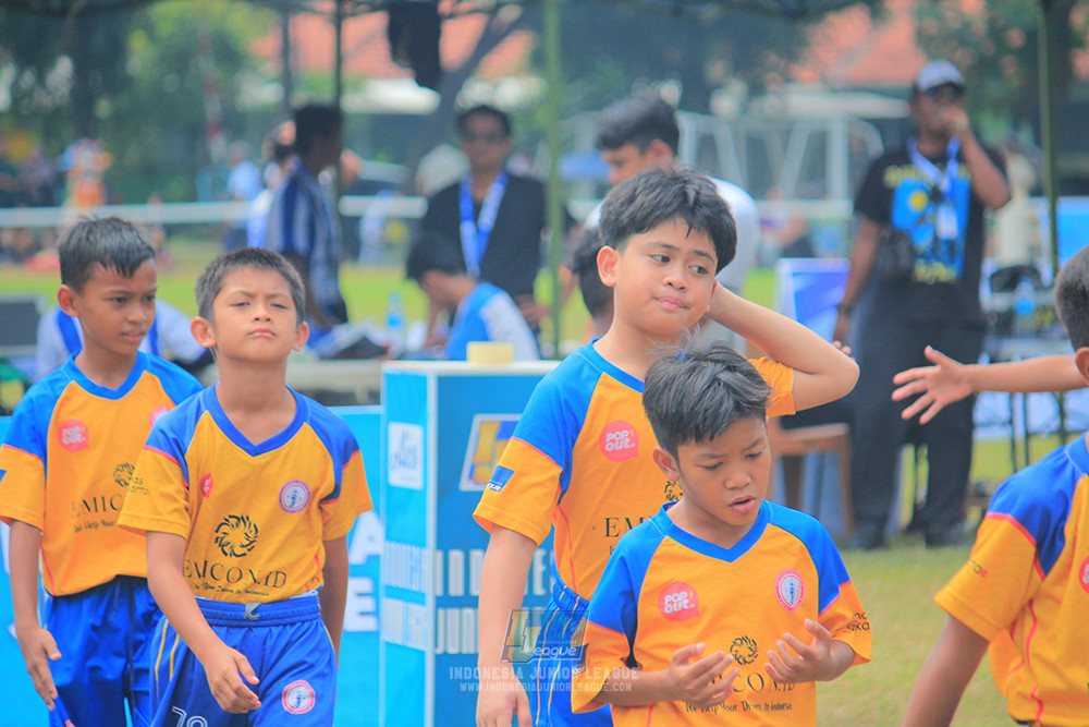 ijl u10 030825 tunas jakarta vs provision soccer school