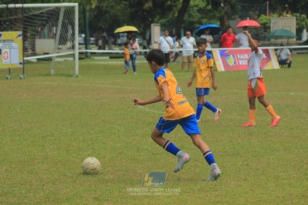 ijl u10 030825 tunas jakarta vs provision soccer school