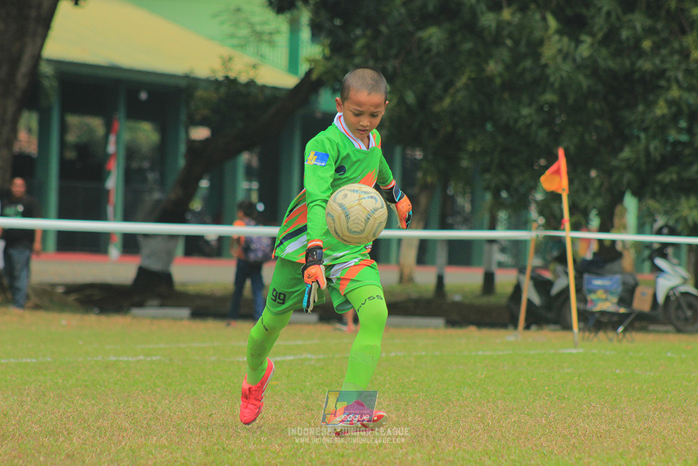 ijl u10 030825 tunas jakarta vs provision soccer school