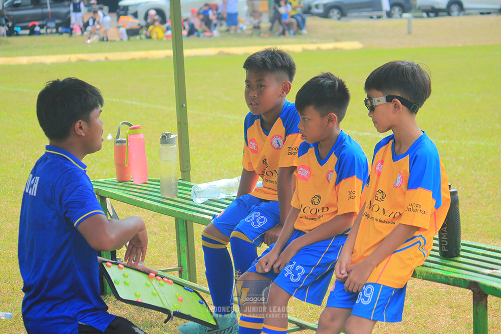 ijl u10 030825 tunas jakarta vs provision soccer school