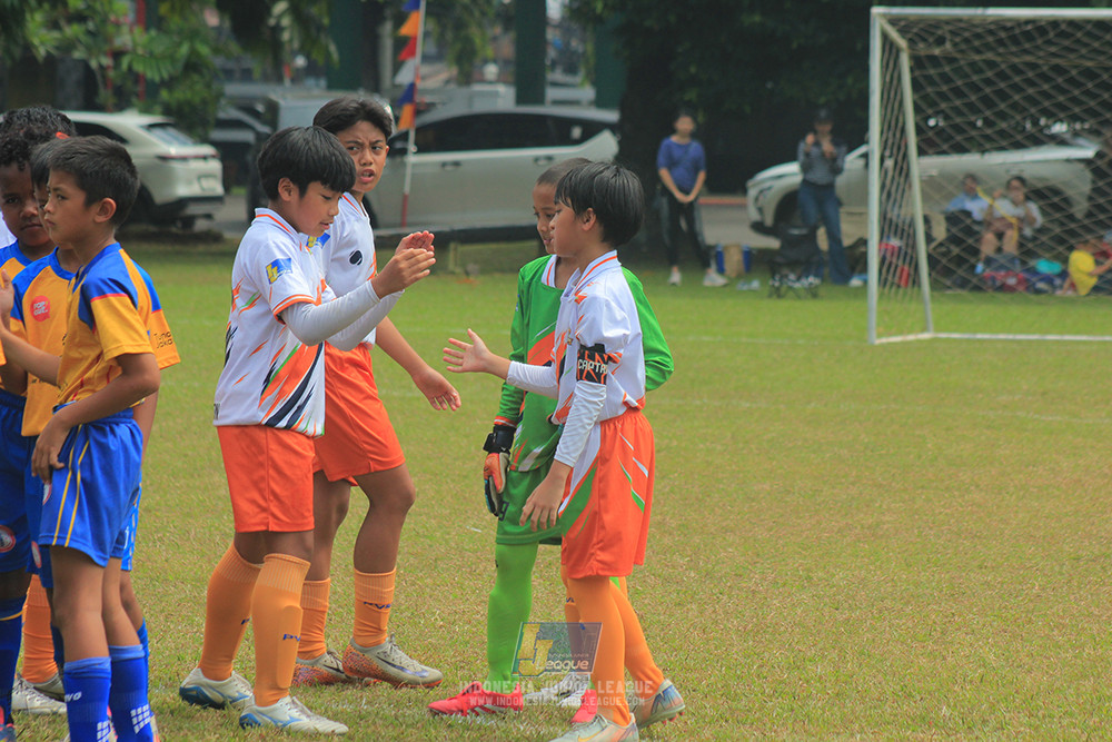 ijl u10 030825 tunas jakarta vs provision soccer school