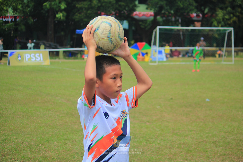 ijl u10 030825 tunas jakarta vs provision soccer school