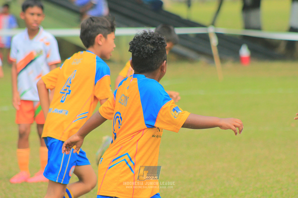 ijl u10 030825 tunas jakarta vs provision soccer school