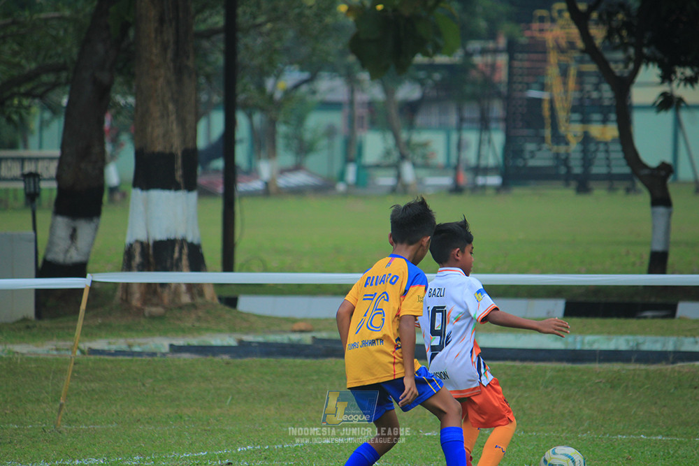 ijl u10 030825 tunas jakarta vs provision soccer school
