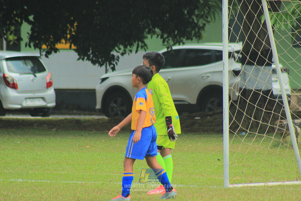 ijl u10 030825 tunas jakarta vs provision soccer school