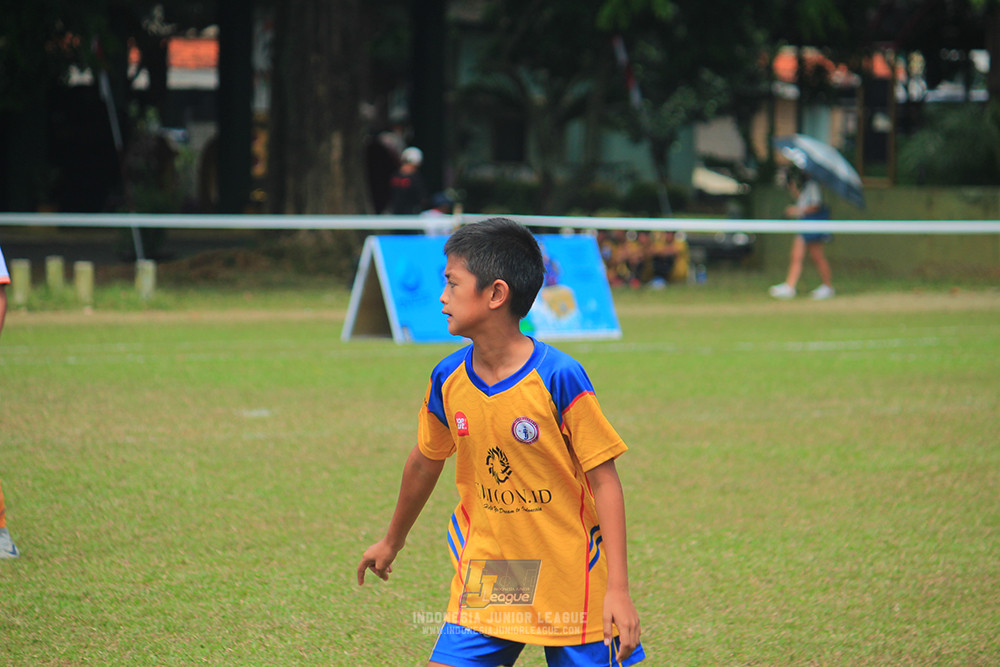 ijl u10 030825 tunas jakarta vs provision soccer school