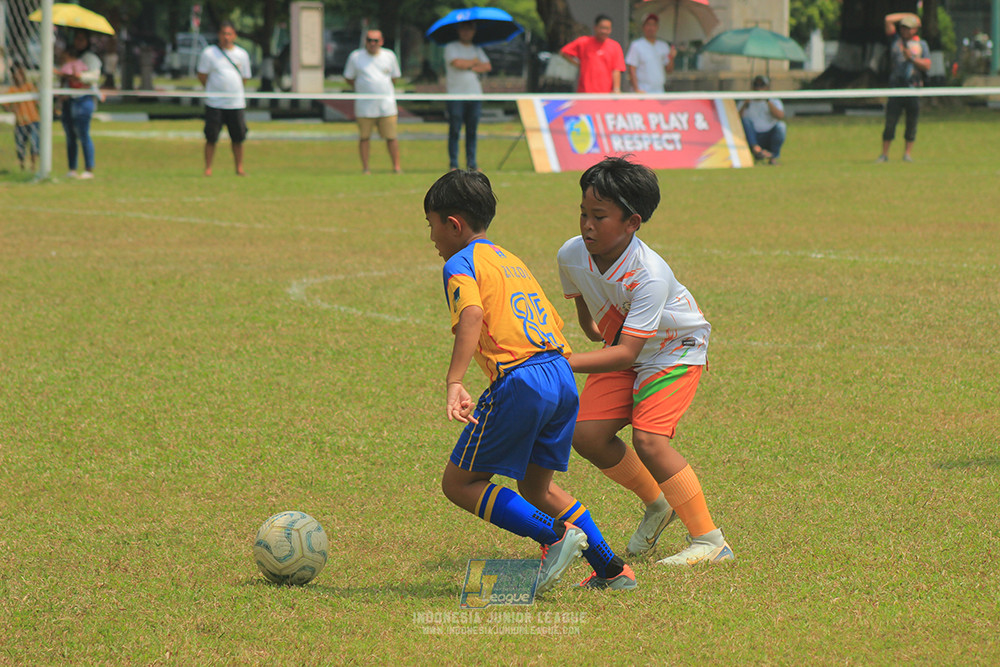ijl u10 030825 tunas jakarta vs provision soccer school