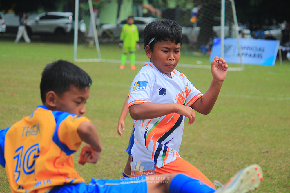 ijl u10 030825 tunas jakarta vs provision soccer school