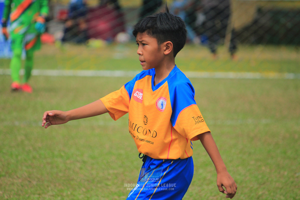 ijl u10 030825 tunas jakarta vs provision soccer school