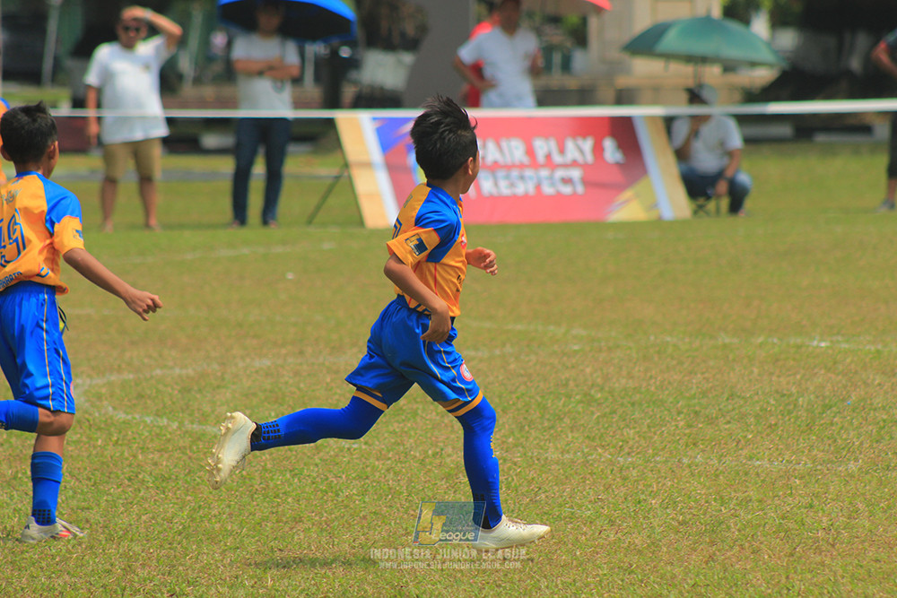 ijl u10 030825 tunas jakarta vs provision soccer school