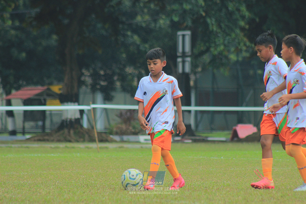 ijl u10 030825 tunas jakarta vs provision soccer school