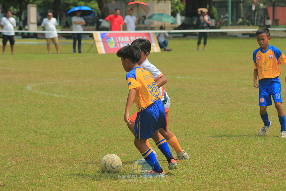 ijl u10 030825 tunas jakarta vs provision soccer school