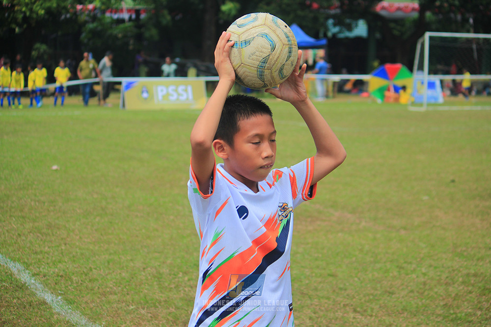 ijl u10 030825 tunas jakarta vs provision soccer school