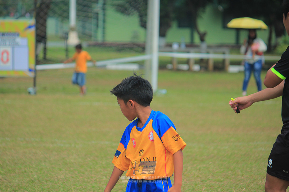ijl u10 030825 tunas jakarta vs provision soccer school