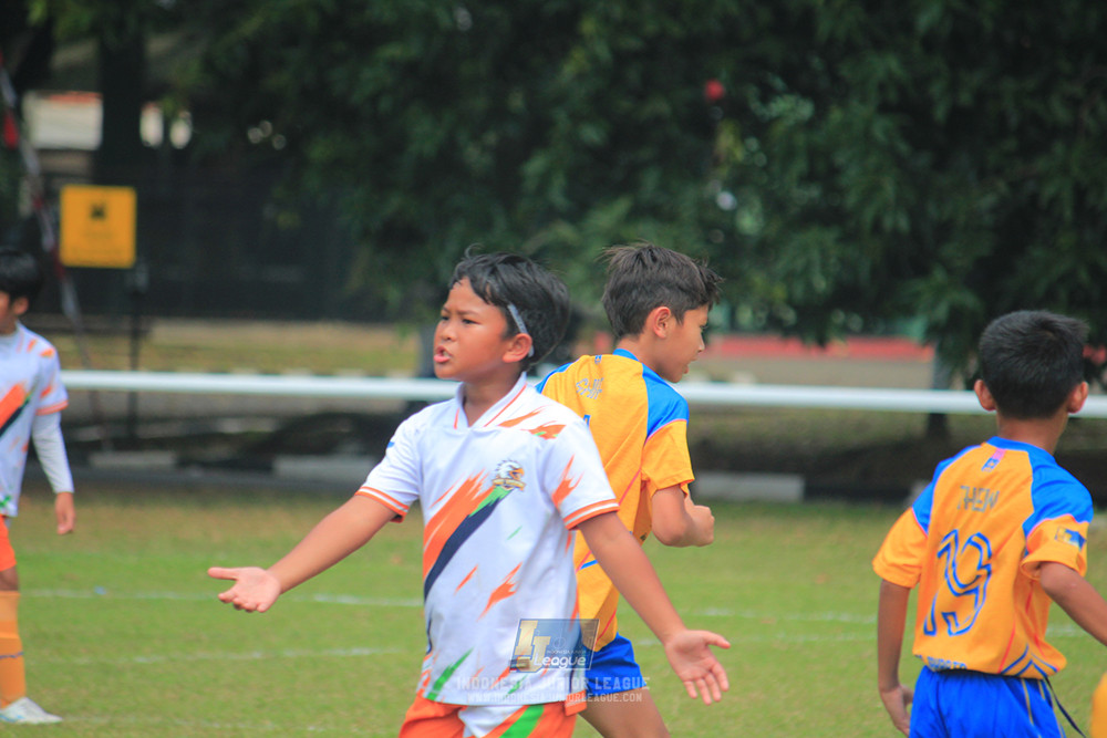 ijl u10 030825 tunas jakarta vs provision soccer school