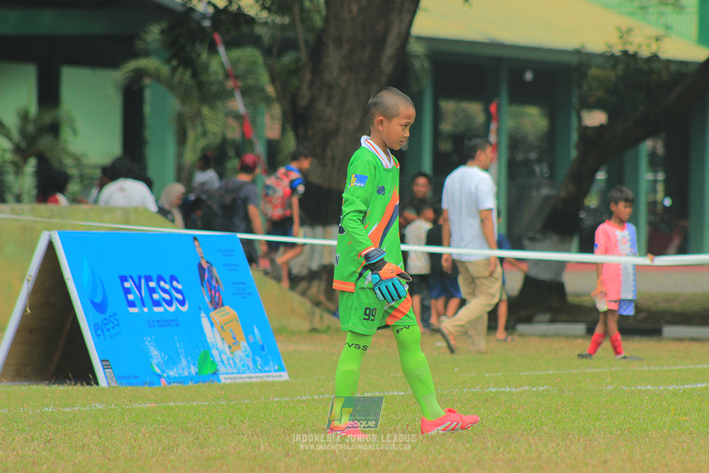 ijl u10 030825 tunas jakarta vs provision soccer school