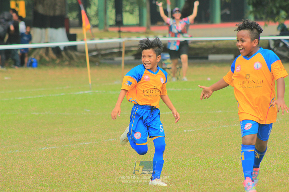 ijl u10 030825 tunas jakarta vs provision soccer school