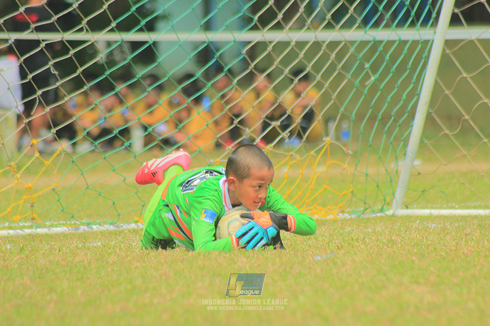 ijl u10 030825 tunas jakarta vs provision soccer school
