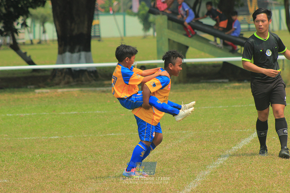 ijl u10 030825 tunas jakarta vs provision soccer school