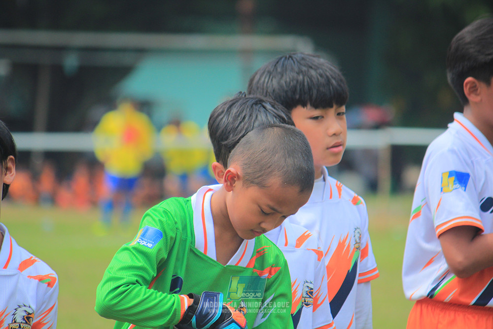 ijl u10 030825 tunas jakarta vs provision soccer school