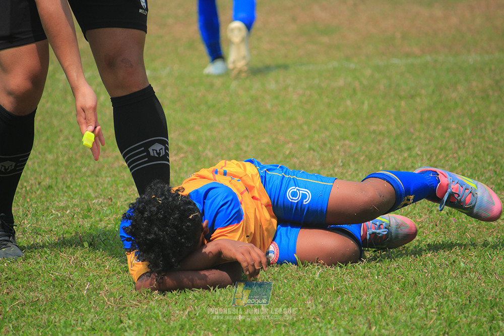 ijl u10 030825 tunas jakarta vs provision soccer school