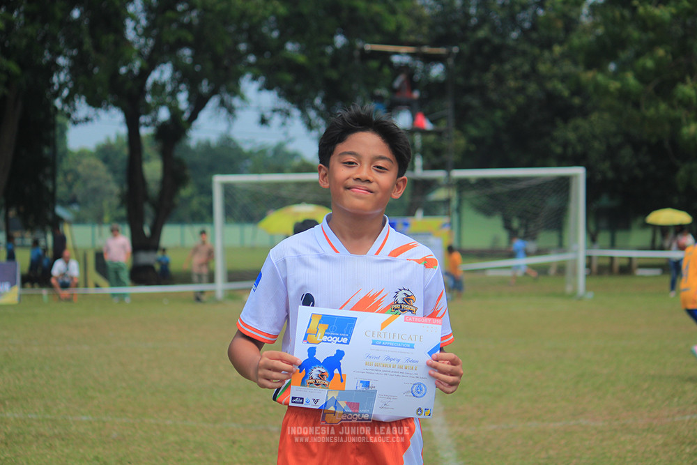 ijl u10 030825 tunas jakarta vs provision soccer school