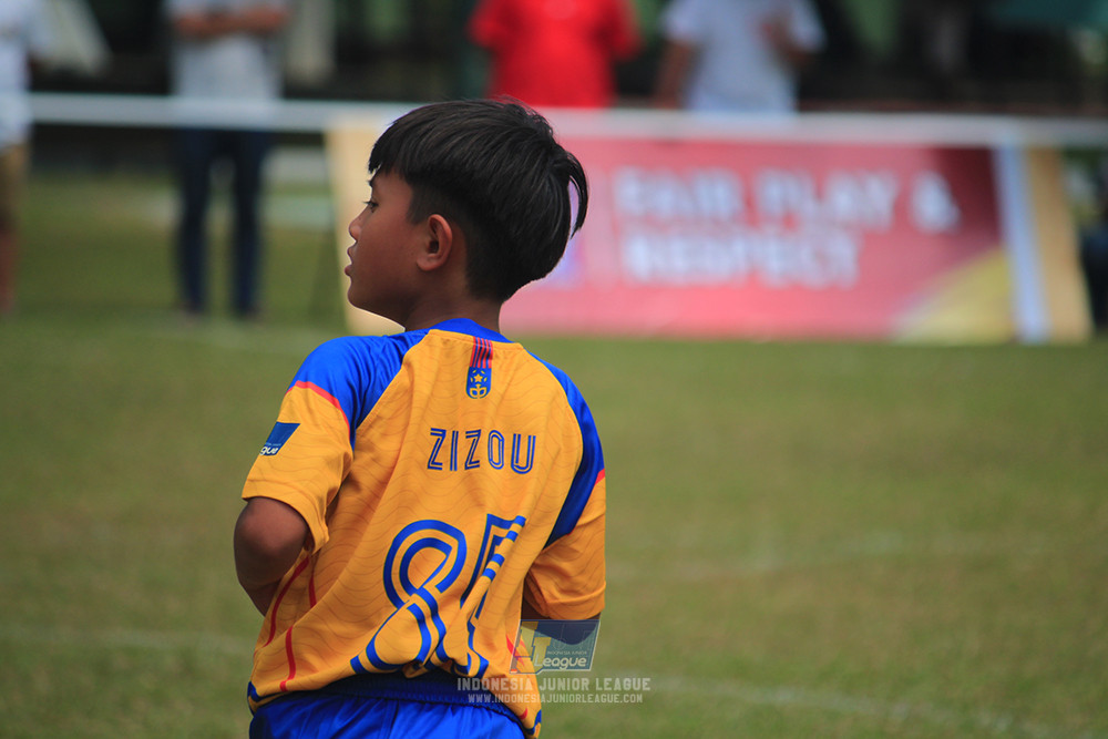 ijl u10 030825 tunas jakarta vs provision soccer school